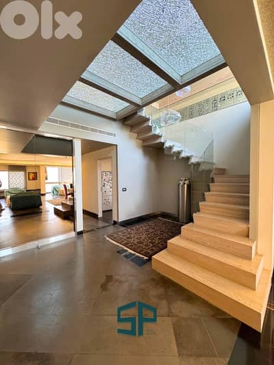 Duplex For Sale - Mtayleb #SPM863