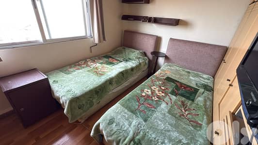 RWK264EN - Well Maintained  Apartment for Sale in Haret Sakher