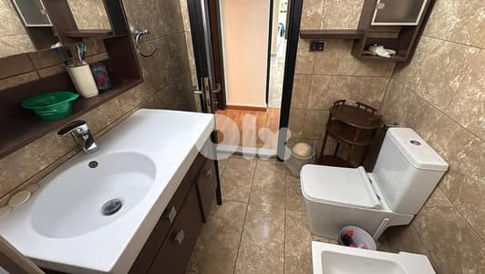 RWK264EN - Well Maintained  Apartment for Sale in Haret Sakher