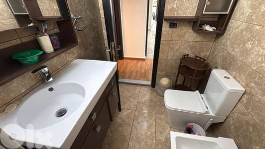 RWK265EN - Well Maintained Apartment for Rent in Haret Sakher