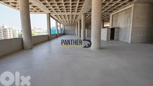 Landmark industrial Building for sale Dekweneh Ref#PV126