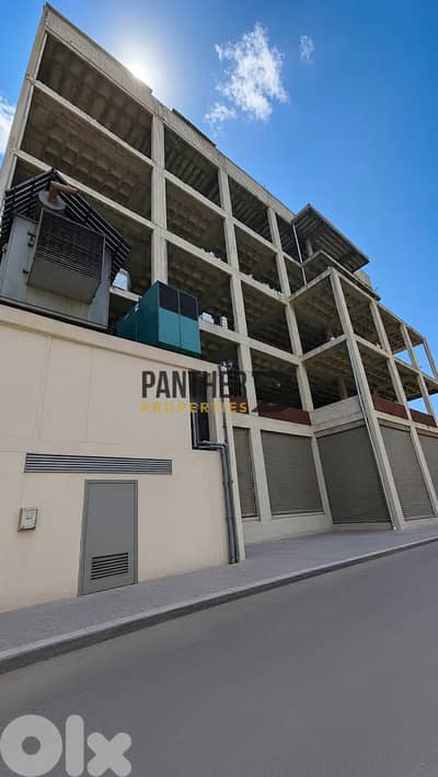 Landmark industrial Building for sale Dekweneh Ref#PV126