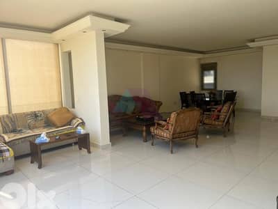 185m2 apartment+open view 4sale in Hazmieh-Mar Roukozالحازمية-مار روكز