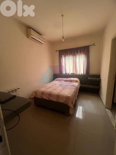 185m2 apartment+open view 4sale in Hazmieh-Mar Roukozالحازمية-مار روكز