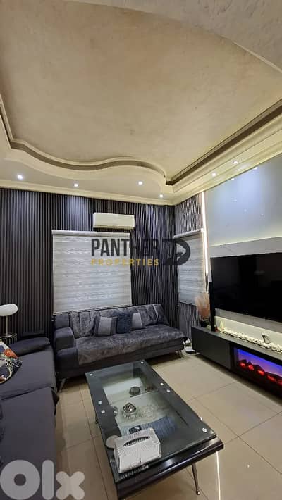 Apartment for sale in Bourj Hammoud Ref#PV127 شقة للبيع في برج حمود