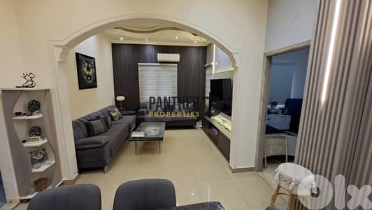 Apartment for sale in Bourj Hammoud Ref#PV127 شقة للبيع في برج حمود
