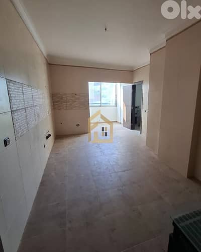 Apartment for sale Tilal Ain Saadeh DW80 شقة للبيع في تلال عين سعادة