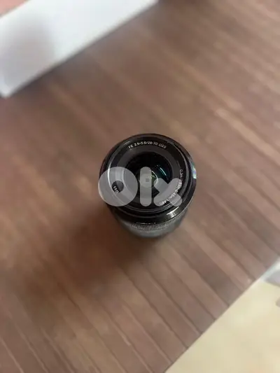 28-70mm