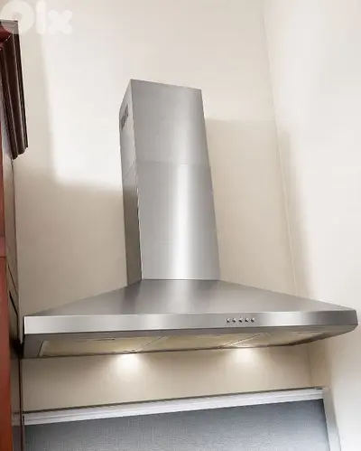 Hood fan