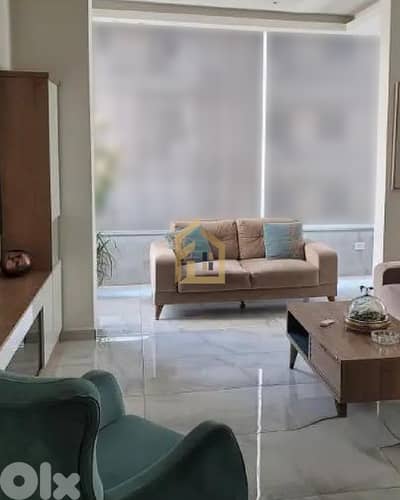 Apartment for rent in Sarba RC221 شقة للإيجار في صربا