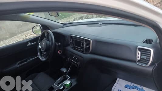 Kia Sportage 2017