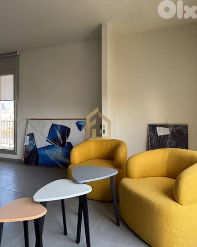 Apartment for rent in Furn El Chebbak JS247 شقة للإيجار في فرن الشباك