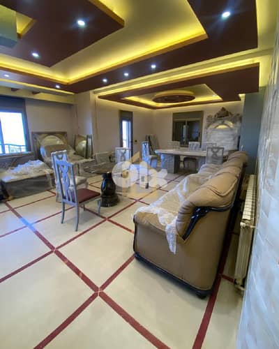 Apartment for sale in Ballouneh GH367 شقة للبيع في بلونة