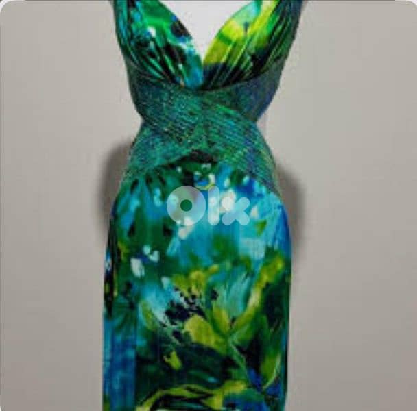 Masquerade Prom dress 0