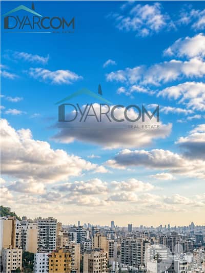 DY3465 - Antelias Fouar Furnished Apartment for Sale!