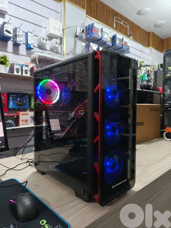 Gaming Pc 260$ 0