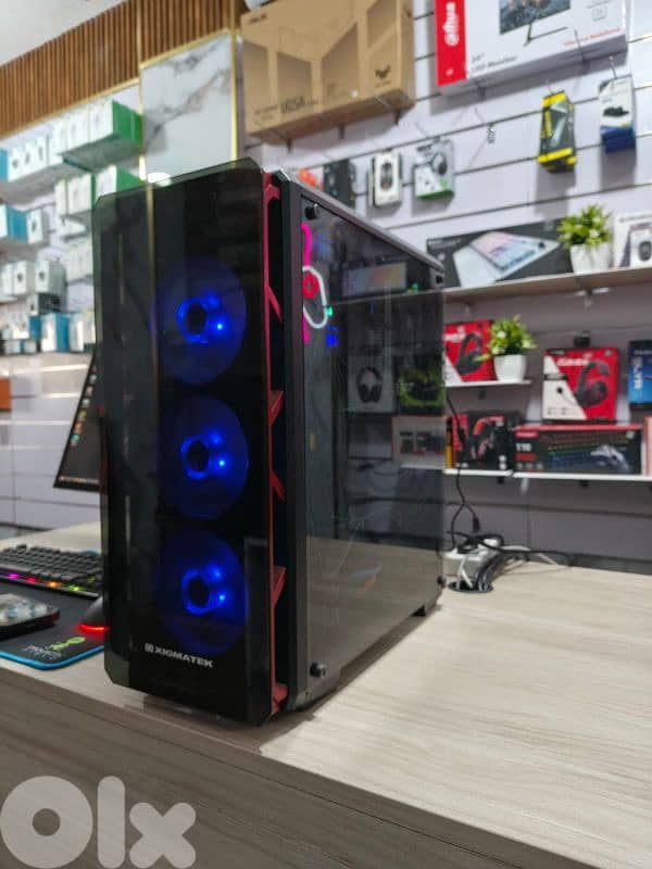 Gaming Pc 260$ 1