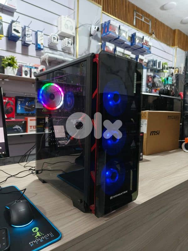 Gaming Pc 260$ 2