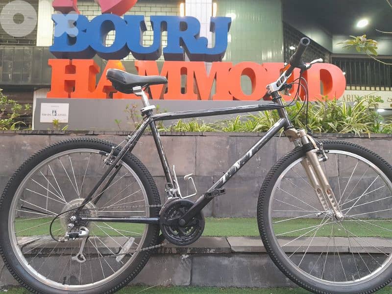 home bike 0