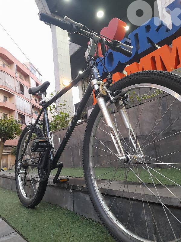 home bike 3