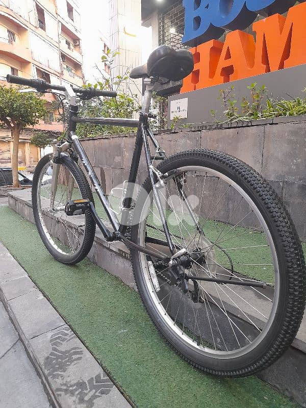 home bike 4