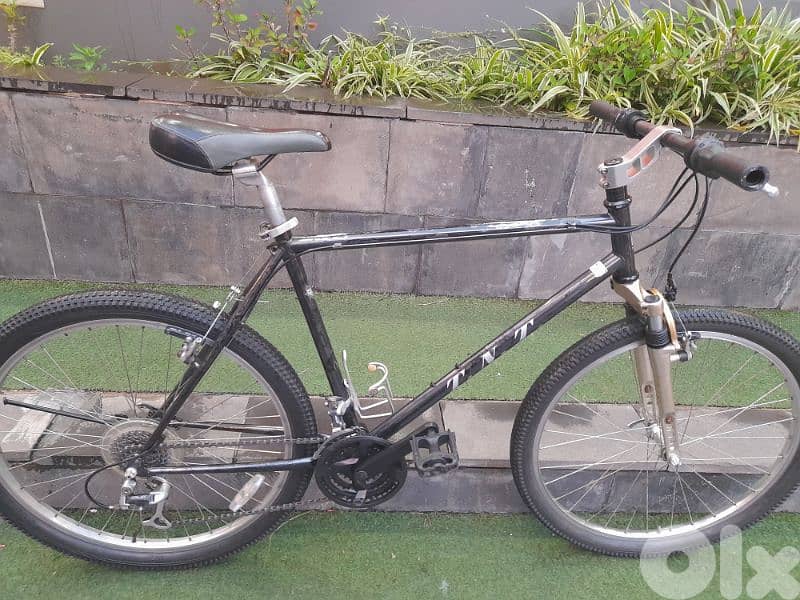 home bike 5