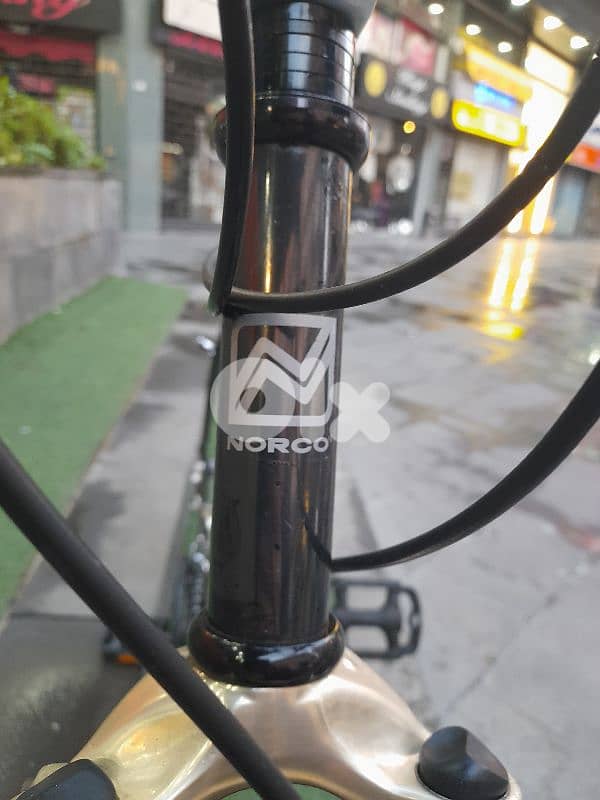 home bike 6