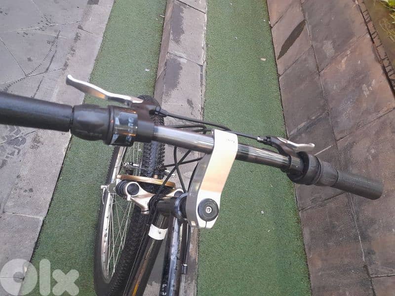 home bike 12