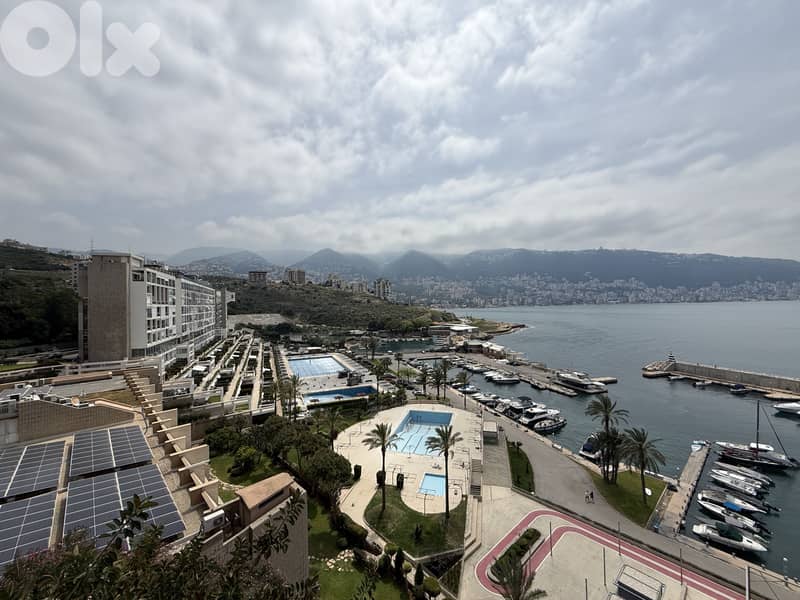 RWK290TJ -  Seasonal Chalet for Rent in Aqua-Marina! 0