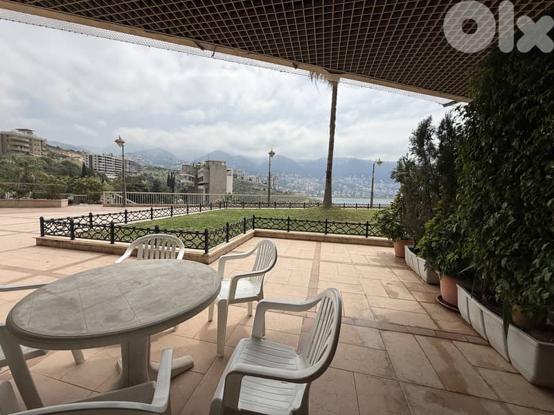 RWK290TJ -  Seasonal Chalet for Rent in Aqua-Marina! 2