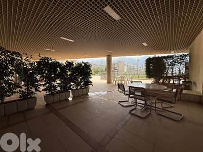 RWK290TJ -  Seasonal Chalet for Rent in Aqua-Marina!