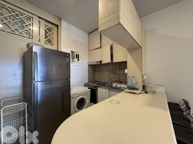 RWK290TJ -  Seasonal Chalet for Rent in Aqua-Marina! 5