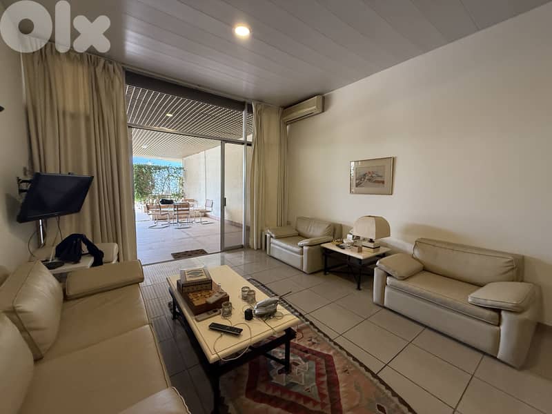 RWK290TJ -  Seasonal Chalet for Rent in Aqua-Marina! 9