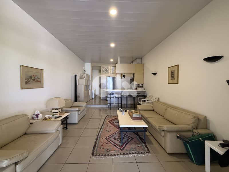 RWK290TJ -  Seasonal Chalet for Rent in Aqua-Marina! 10