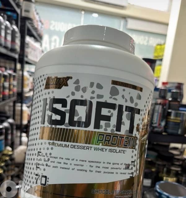 available all type of protein 0