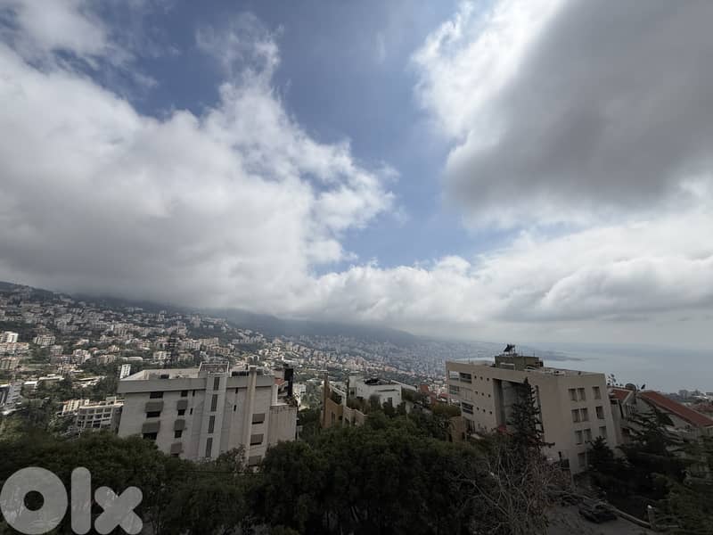 RWK293TJ - Renovated Duplex for rent  in Adma with an  Open Sea View! 0