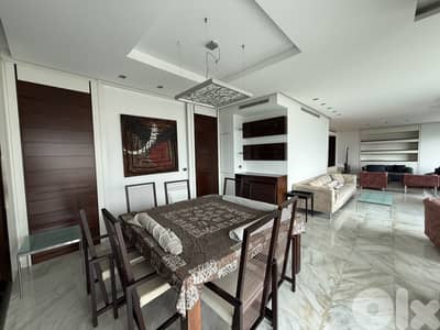 RWK293TJ - Renovated Duplex for rent  in Adma with an  Open Sea View!