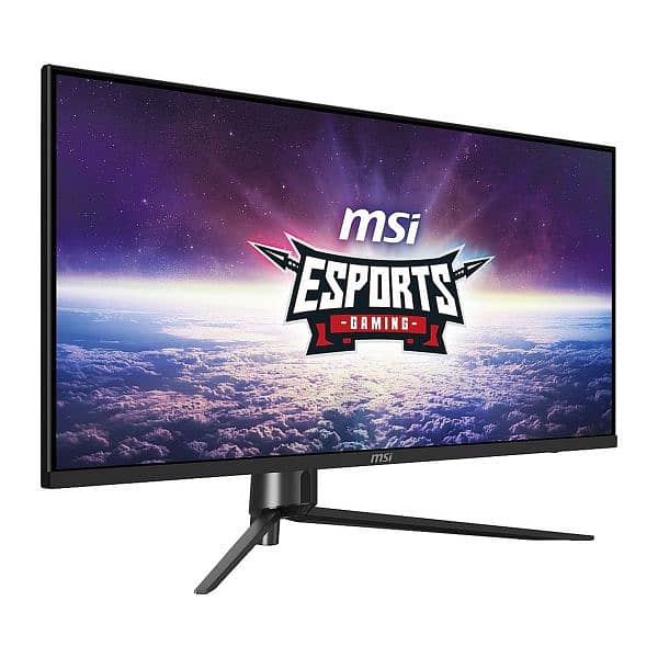 Msi monitor 1