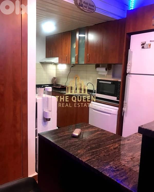 Chalet for Sale in Jounieh 0