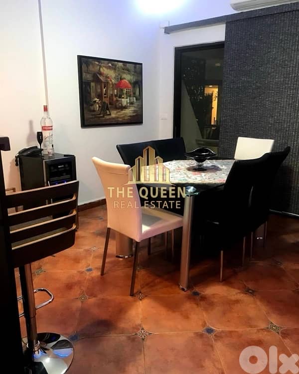 Chalet for Sale in Jounieh 2