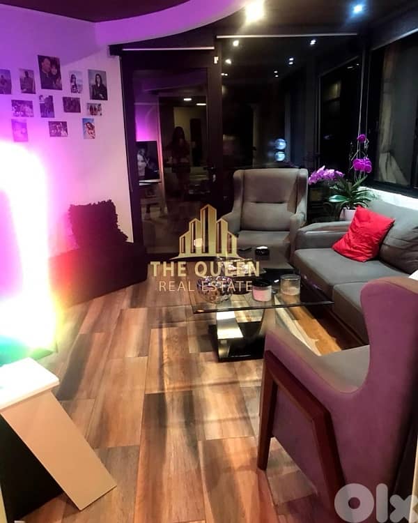 Chalet for Sale in Jounieh 3