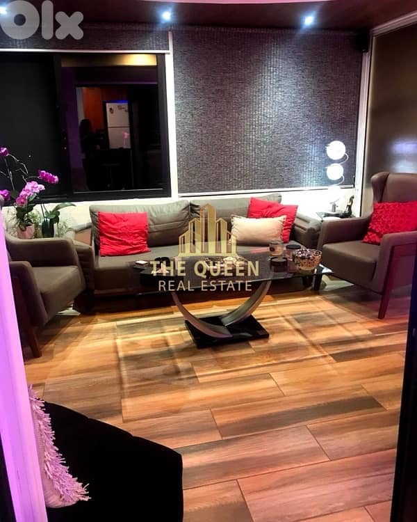 Chalet for Sale in Jounieh 6