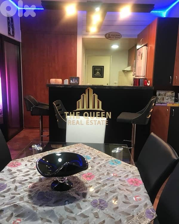 Chalet for Sale in Jounieh 8