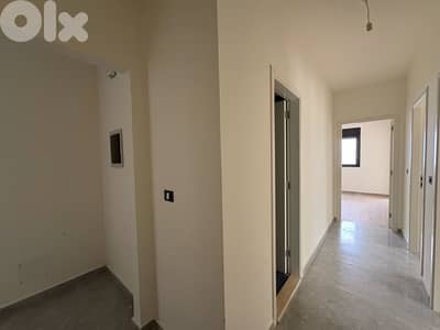 Bhorsaf | Brand New 165m² Apart | Panoramic View | Prime Neighborhood