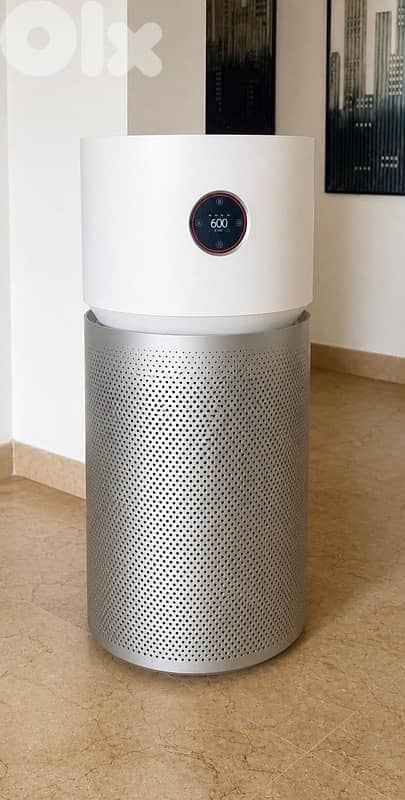 Xiaomi Smart Air Purifier Elite for Sale 0