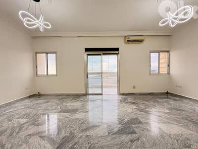 Beit El Chaar | Decorated 3 Bedrooms Apart | Open Sea & Mountain View