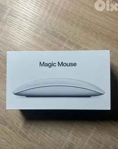 Apple Magic Mouse for Sale