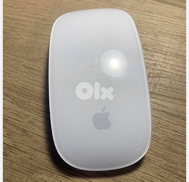 Apple Magic Mouse for Sale 1
