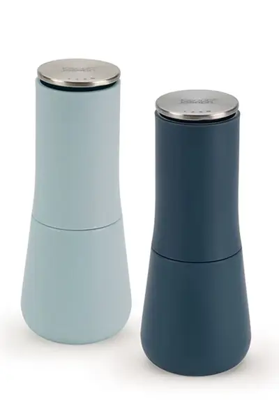 Joseph Joseph Salt & Pepper Mill Set