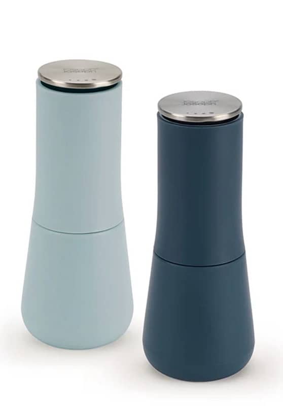 Joseph Joseph Salt & Pepper Mill Set 0